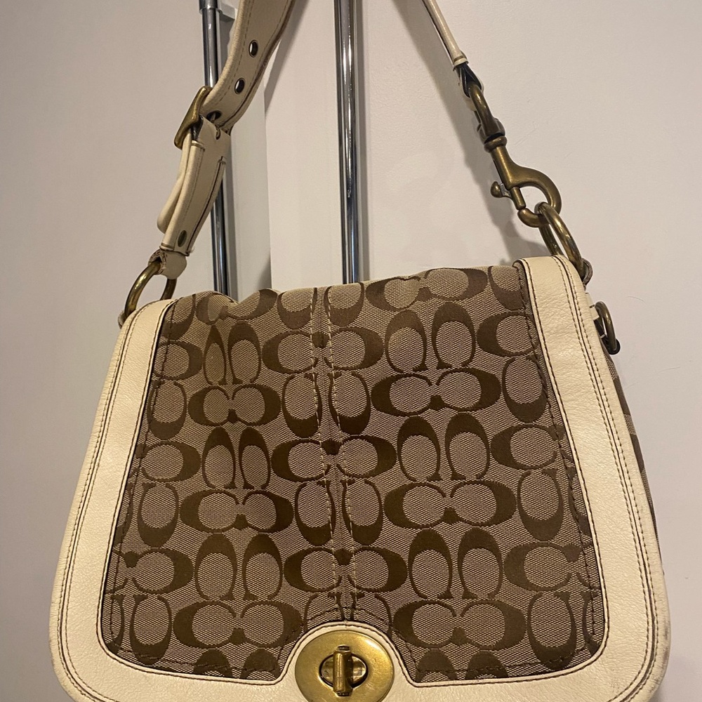 Coach Legacy bag